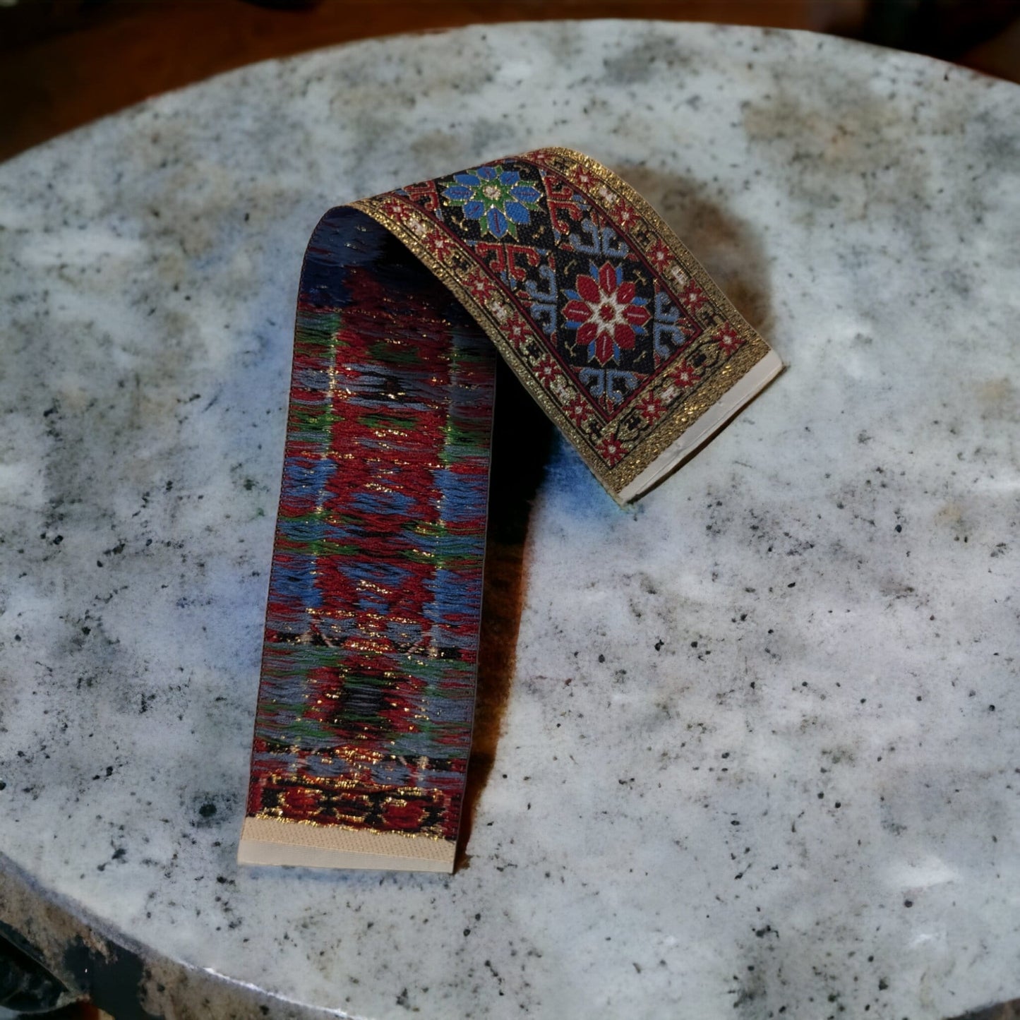 Humble Origins Bookmark - The Humble Crescent