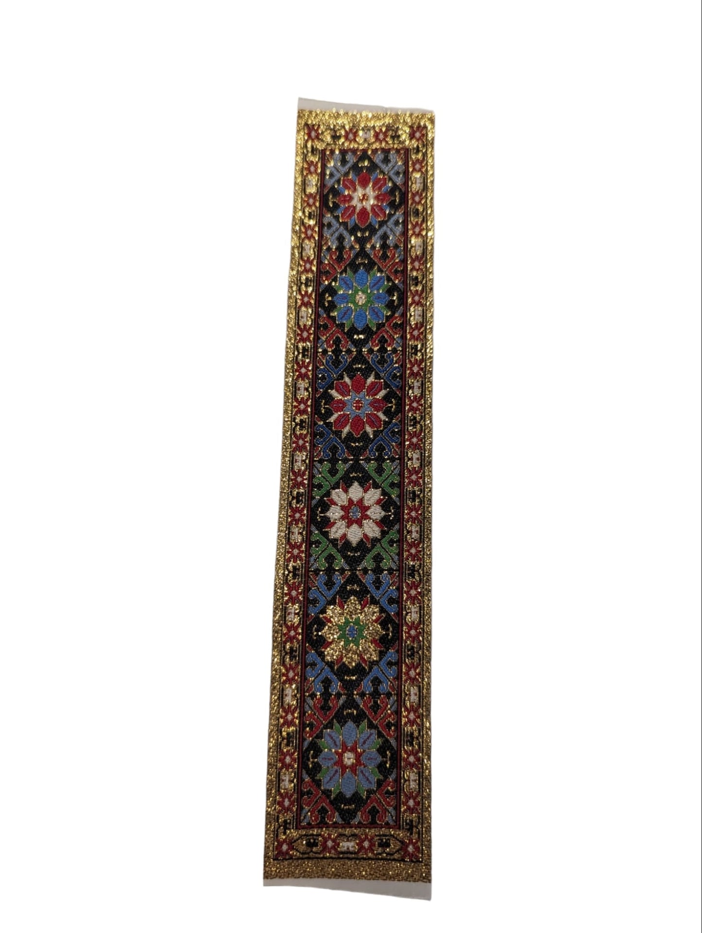 Humble Origins Bookmark - The Humble Crescent