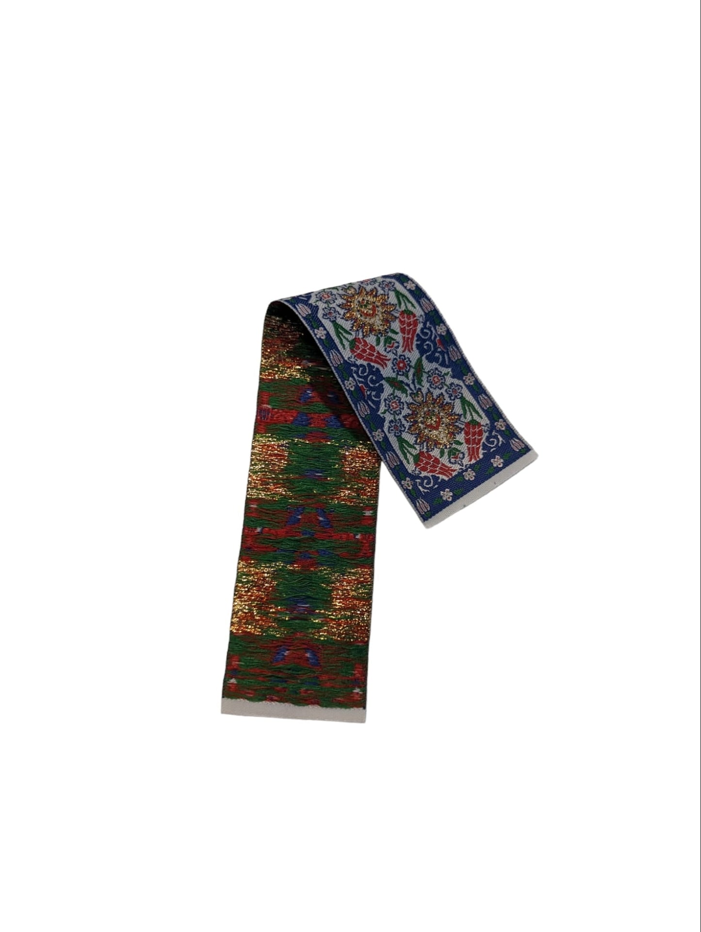 Humble Origins Bookmark - The Humble Crescent