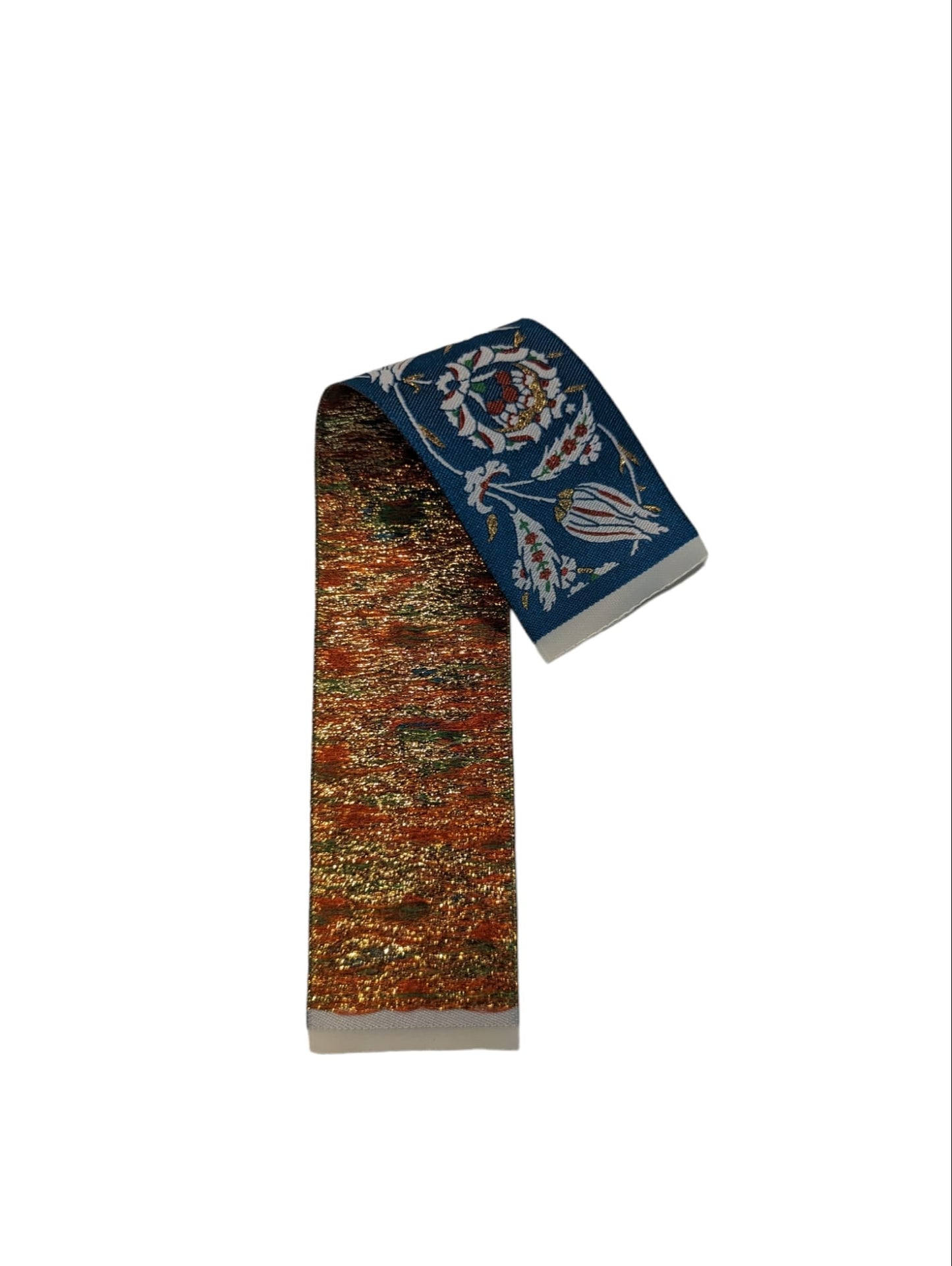 Humble Origins Bookmark - The Humble Crescent