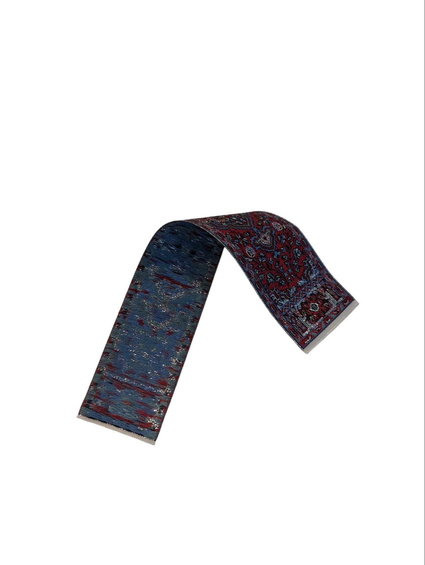 Humble Origins Bookmark - The Humble Crescent