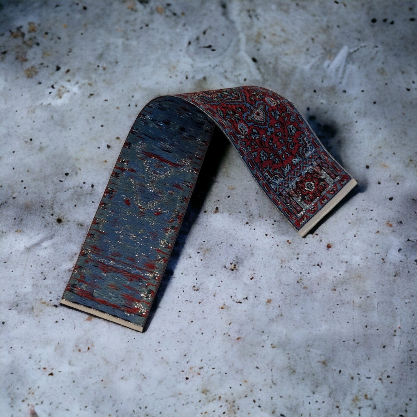 Humble Origins Bookmark - The Humble Crescent