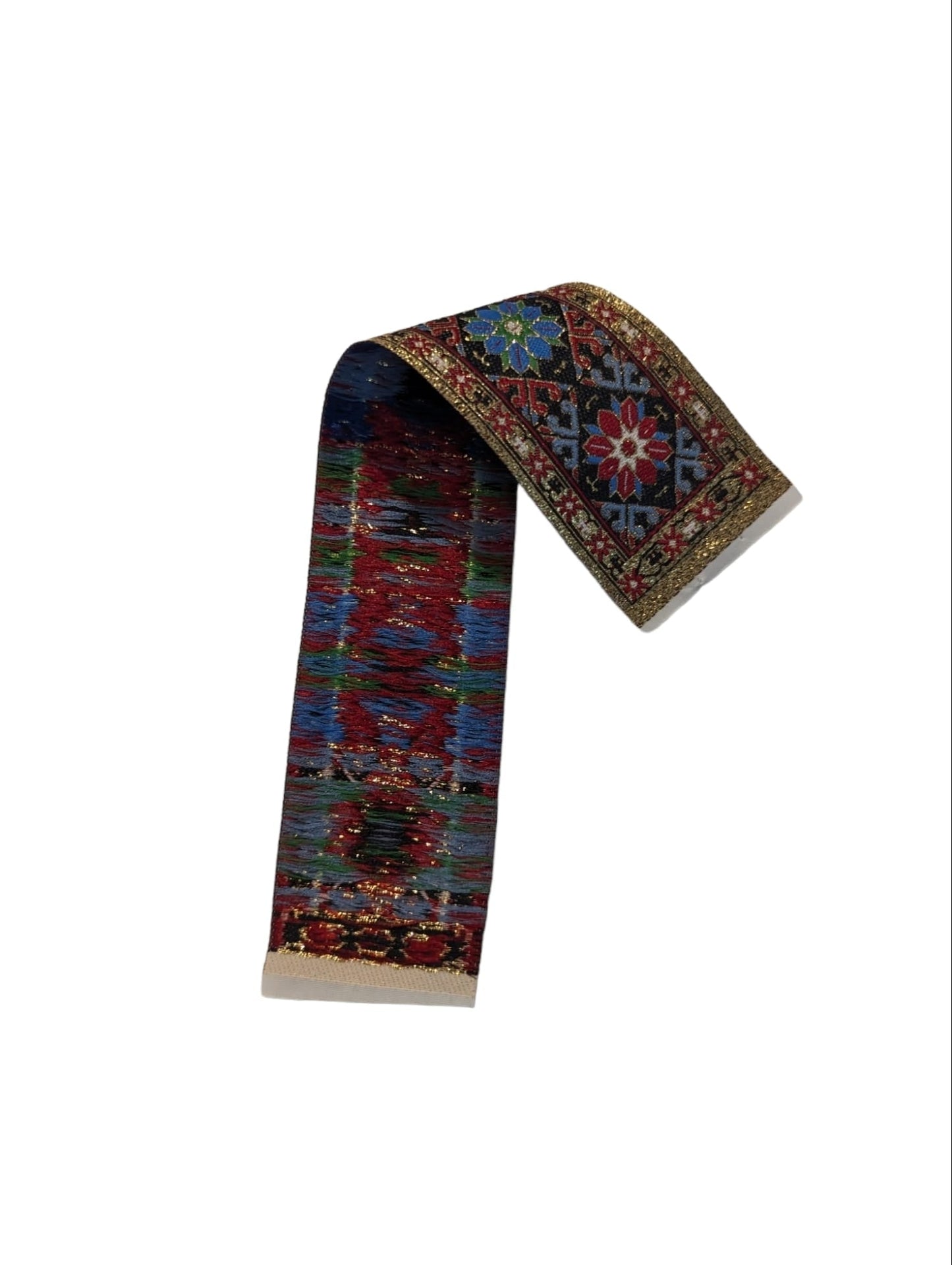Humble Origins Bookmark - The Humble Crescent