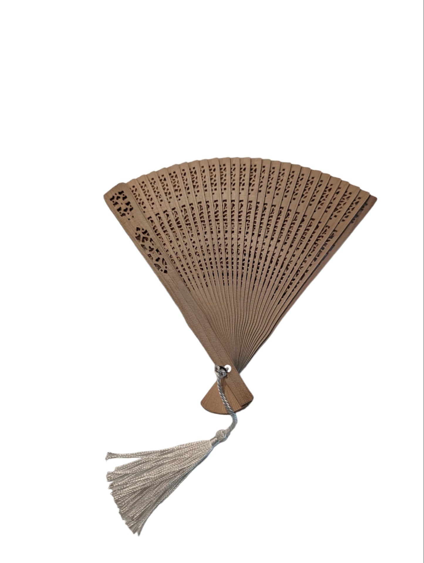 Zephyr Origins Wooden Fan